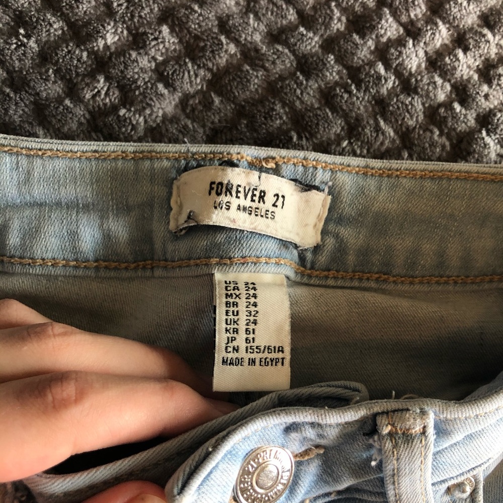 Jeans - Picture 5 of 5